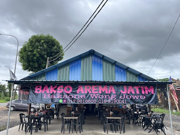 Nasi Berlauk - Photo 1