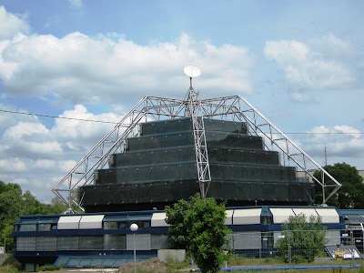 Planetarium Stuttgart