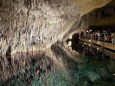 Coves del Drach