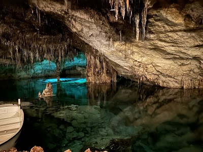 Coves del Drach