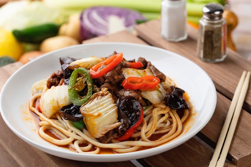 Taste of Uyghur Restaurant photo 2