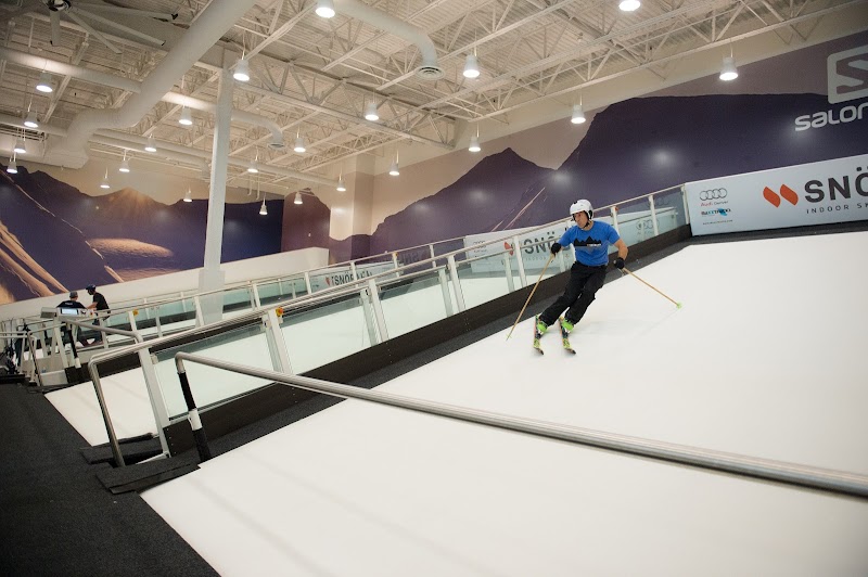 SNÖBAHN Action Sports Center photo 2