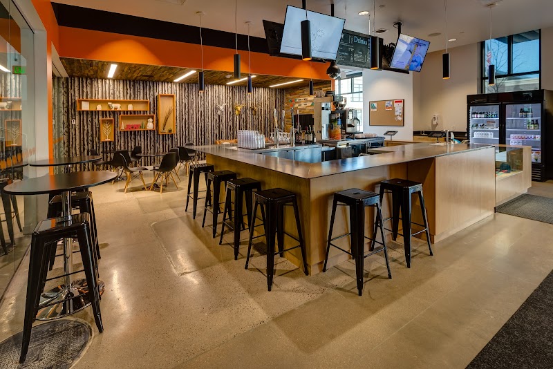 SNÖBAHN Action Sports Center photo 4