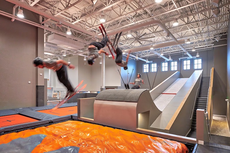 SNÖBAHN Action Sports Center photo 1
