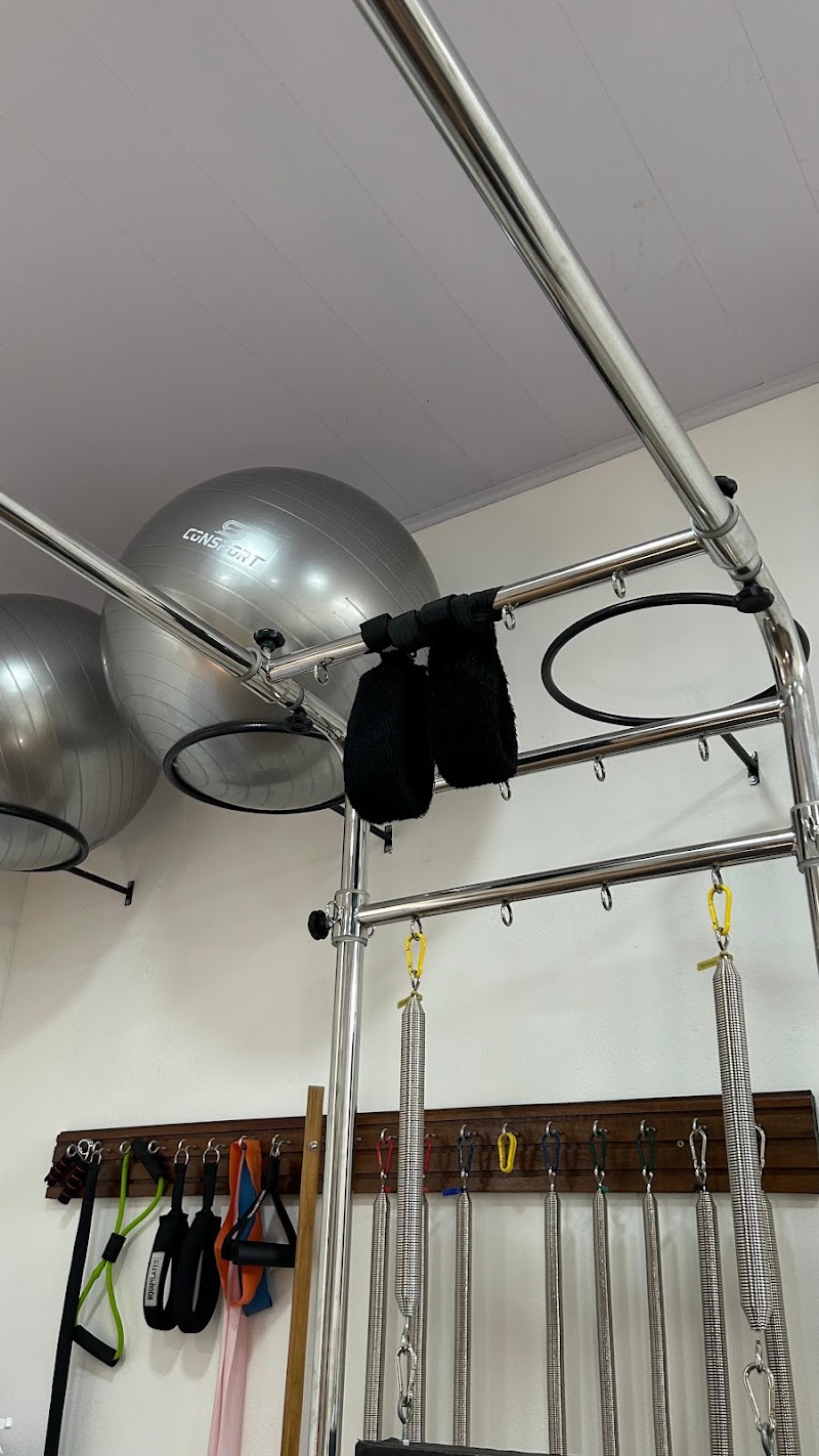 Foto de Estúdio Vida - Pilates e Fisioterapia