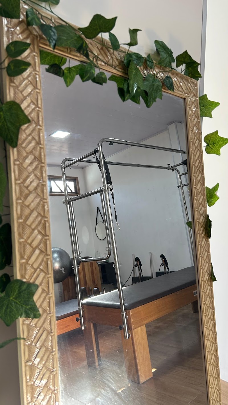 Foto de Estúdio Vida - Pilates e Fisioterapia