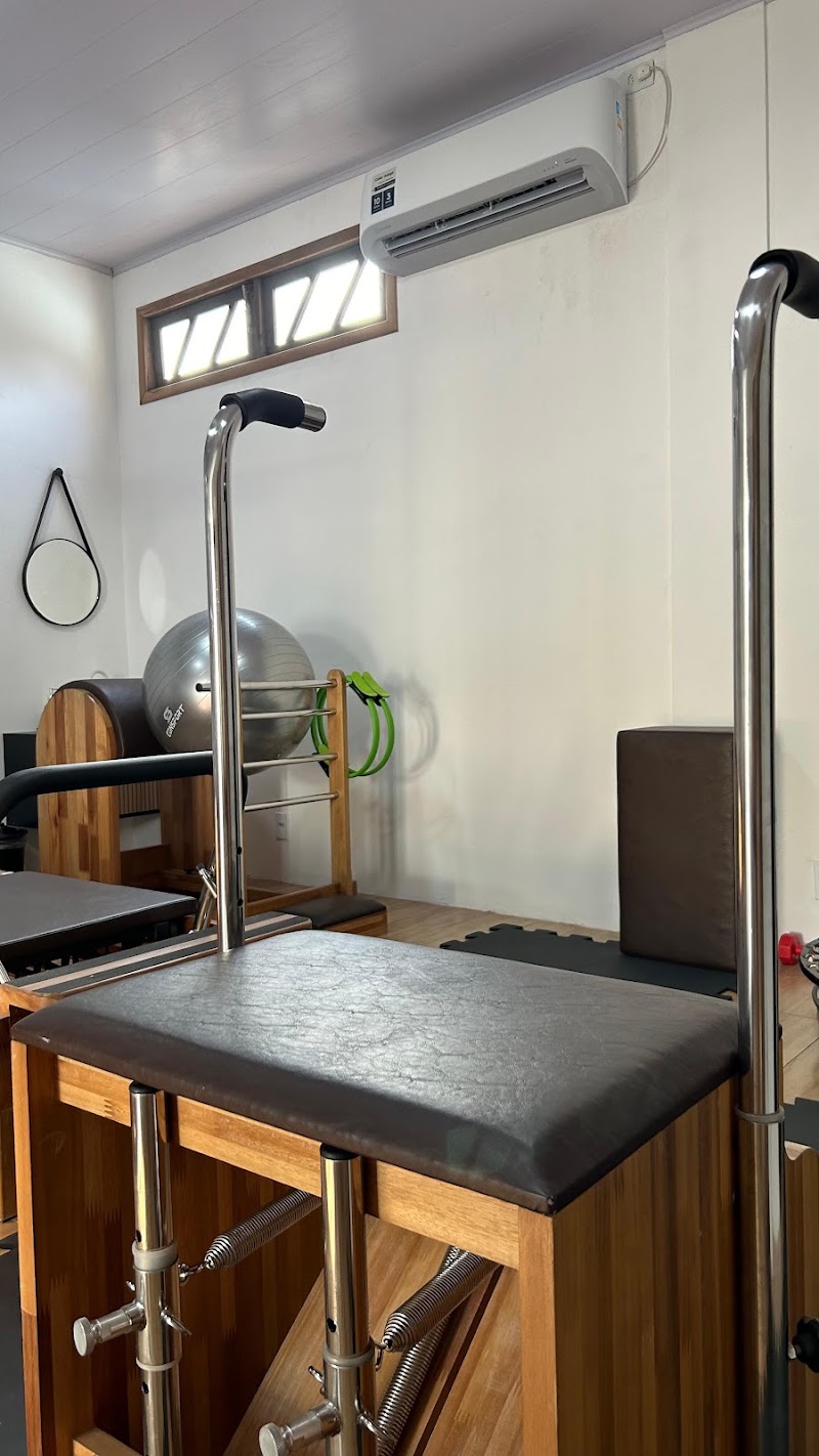 Foto de Estúdio Vida - Pilates e Fisioterapia
