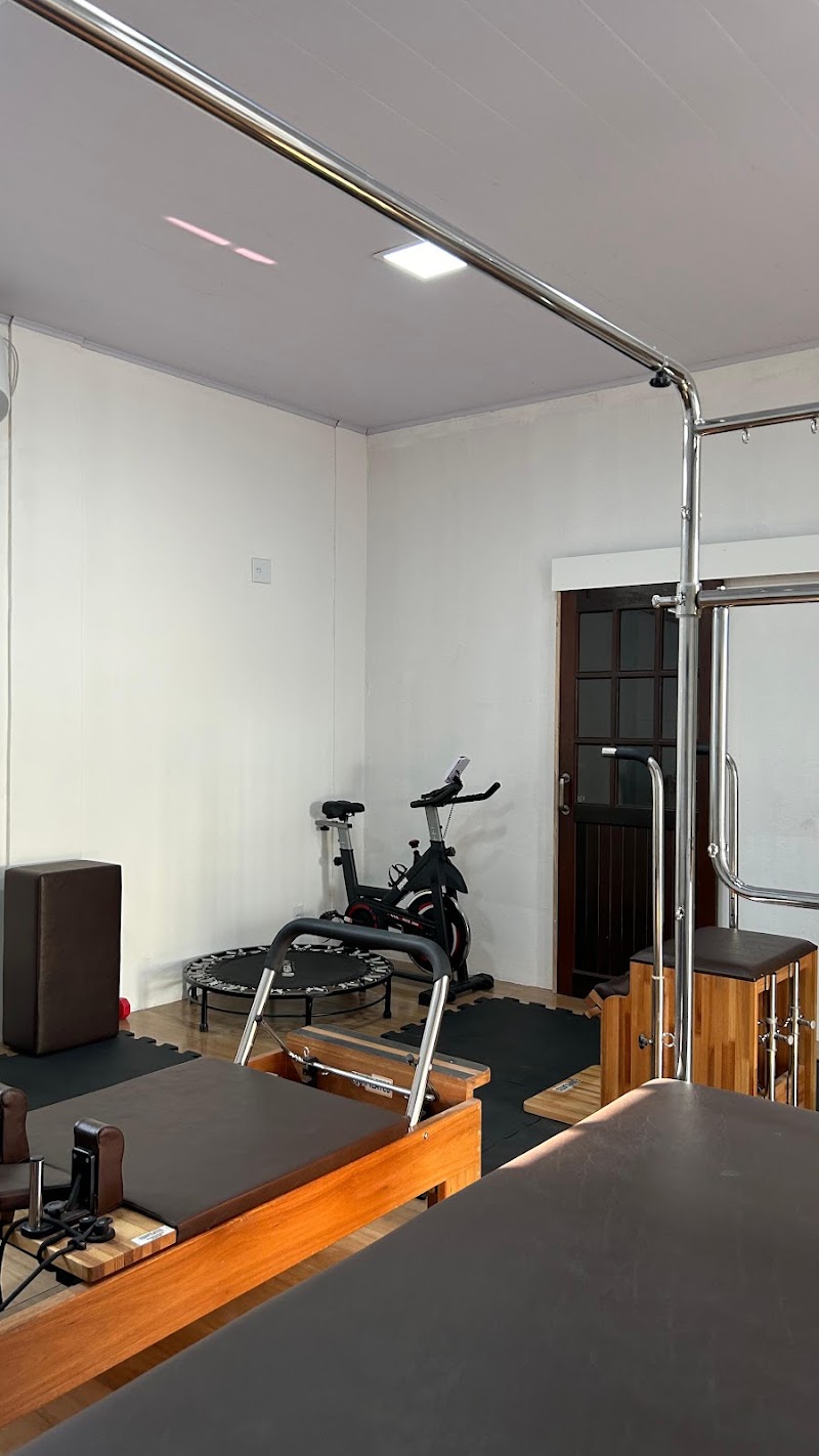 Foto de Estúdio Vida - Pilates e Fisioterapia