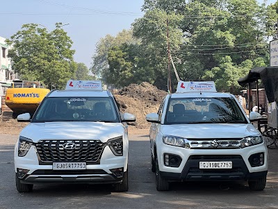 American Driving School Surat