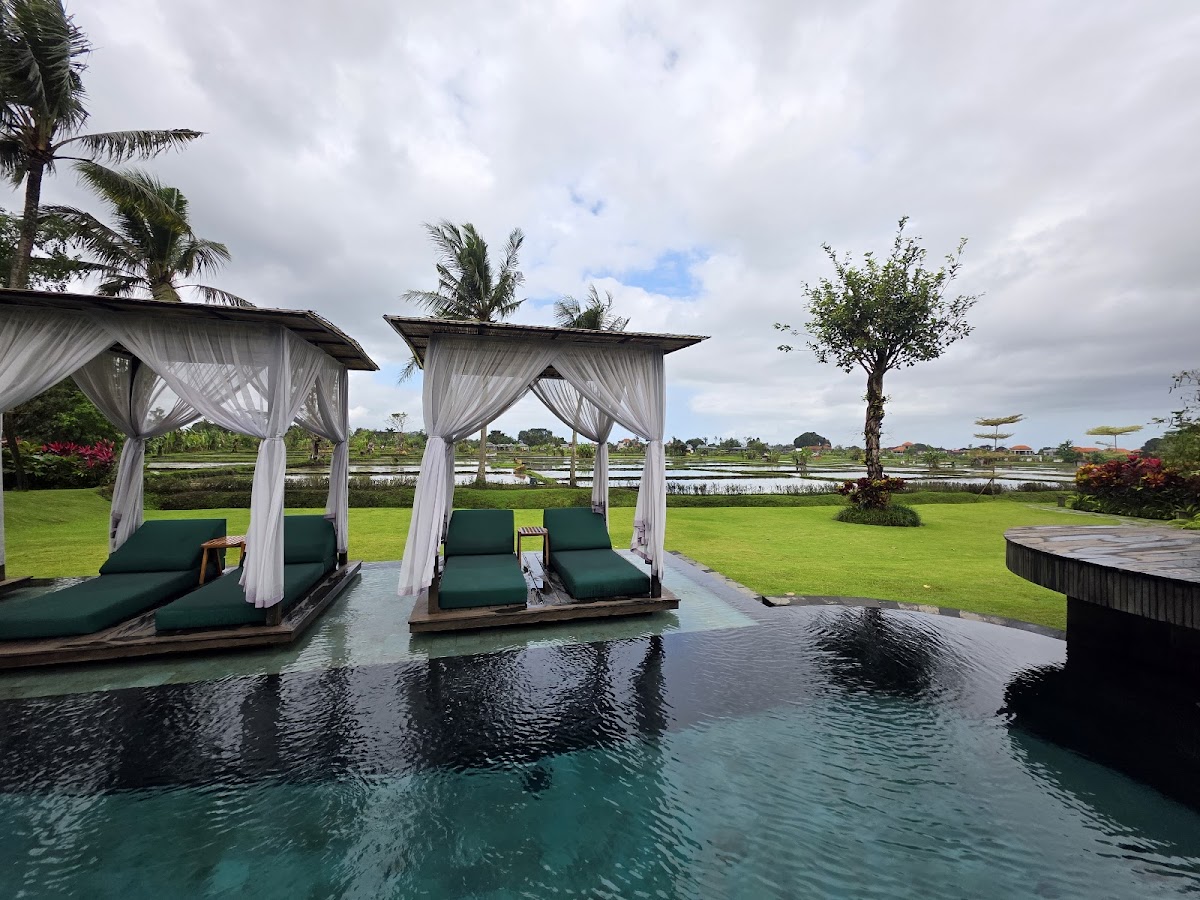 Gdas Bali Health and Wellness Resort — 4