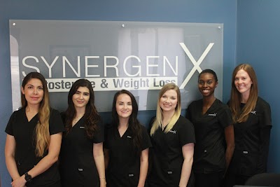 SynergenX Walnut Hill | Hormone Health & TRT Clinic photo 1