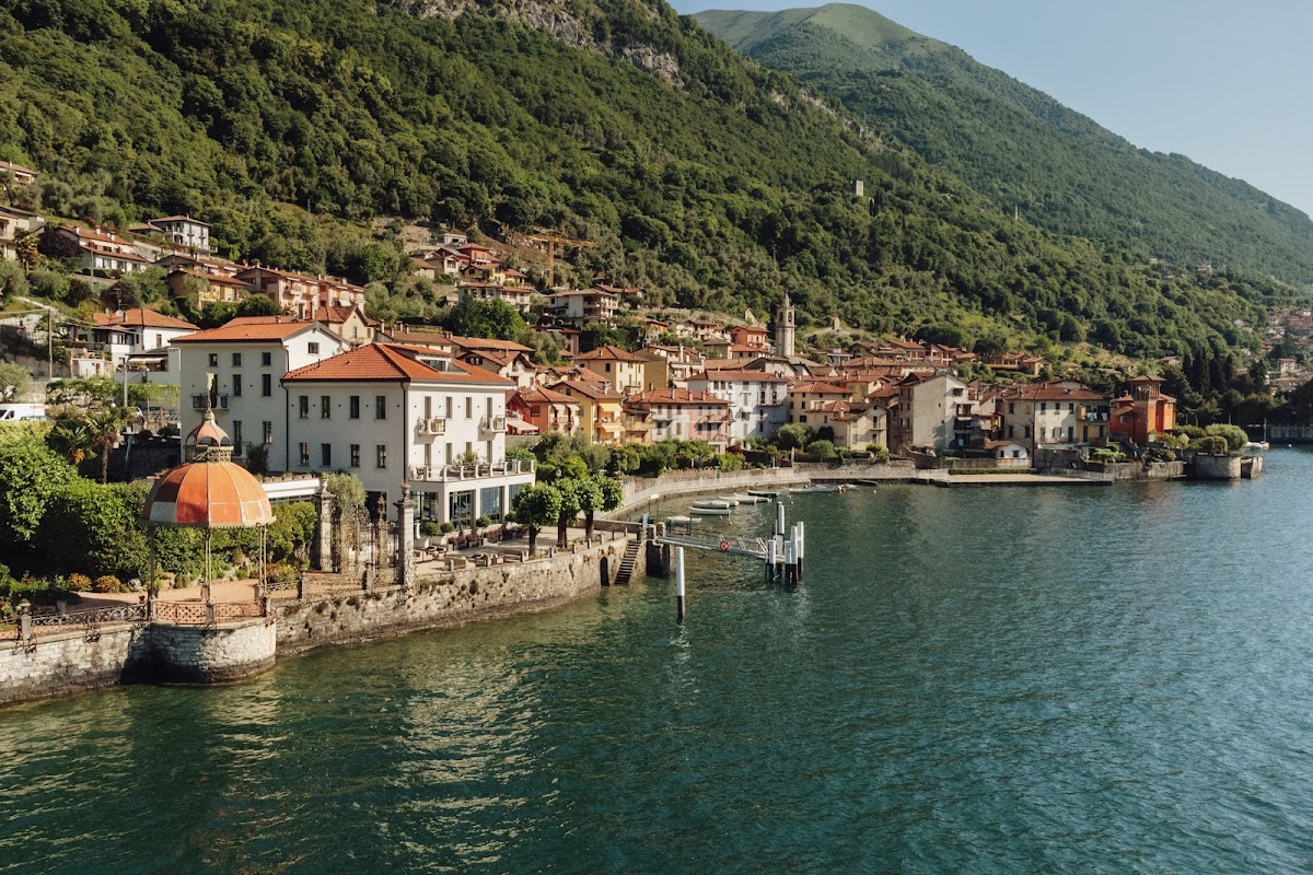 MUSA Lago Di Como