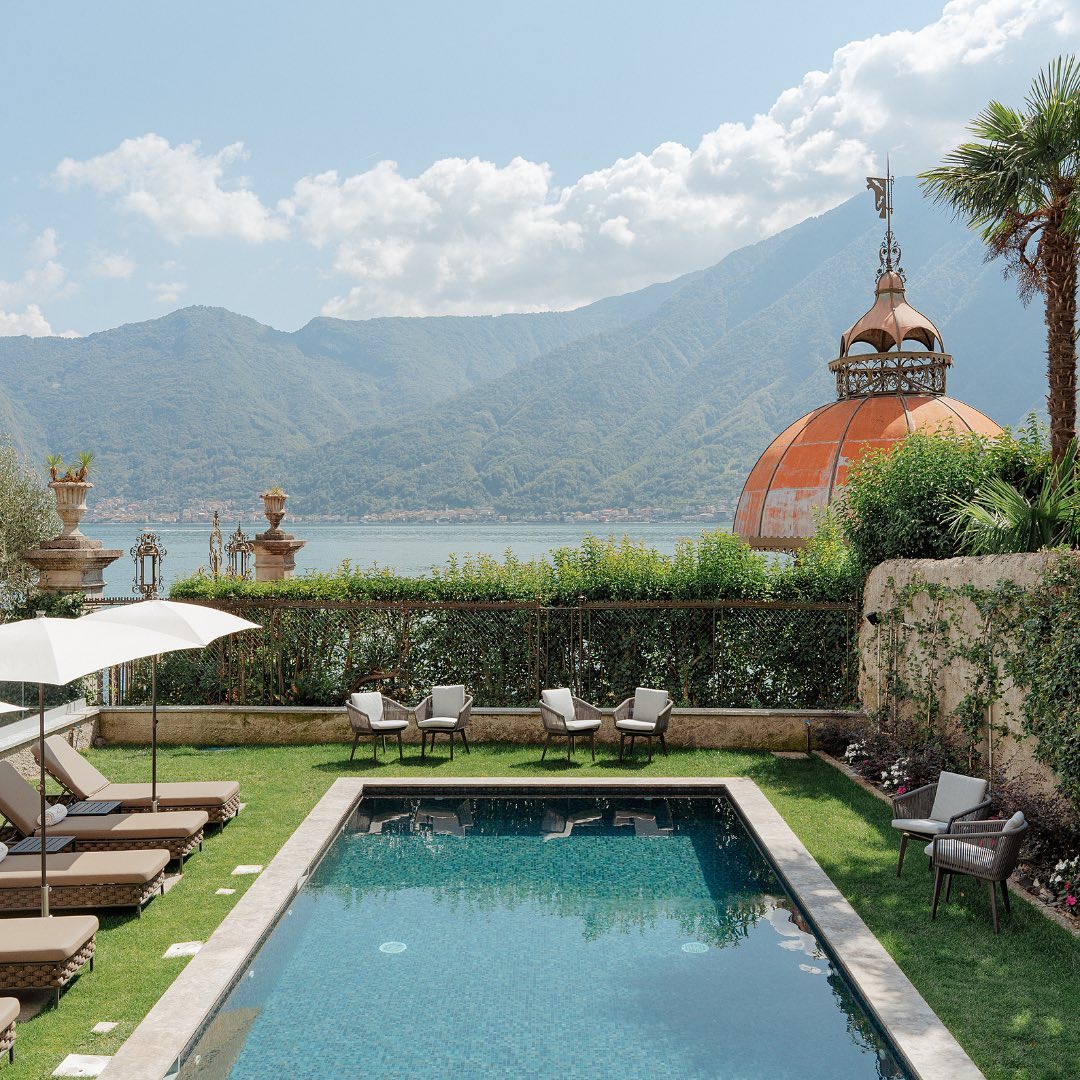 MUSA Lago Di Como — 4