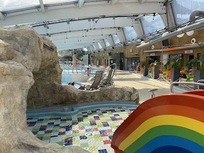 Sport- und Wellnessbad Kelsterbach