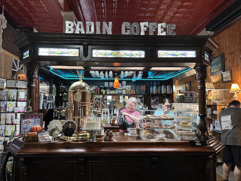 Badin Coffee photo 3