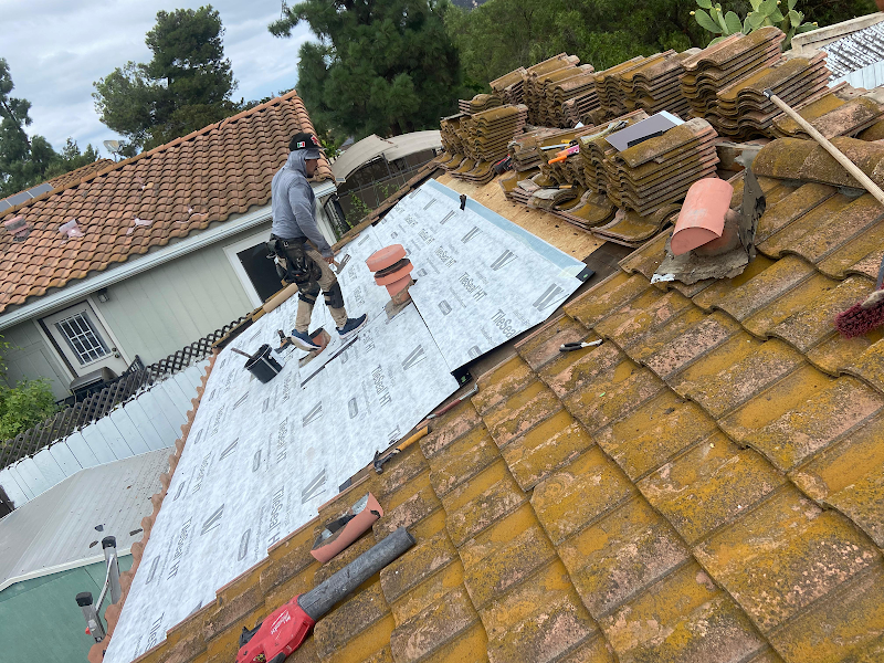 Atlas Roofing photo 4