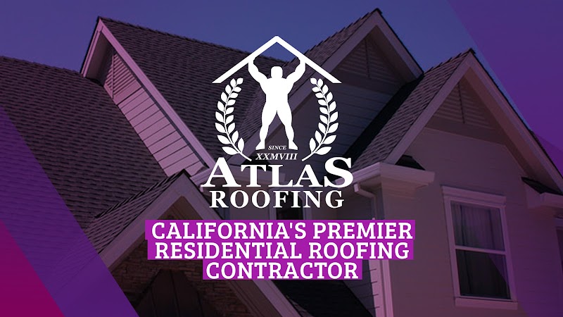 Atlas Roofing photo 1