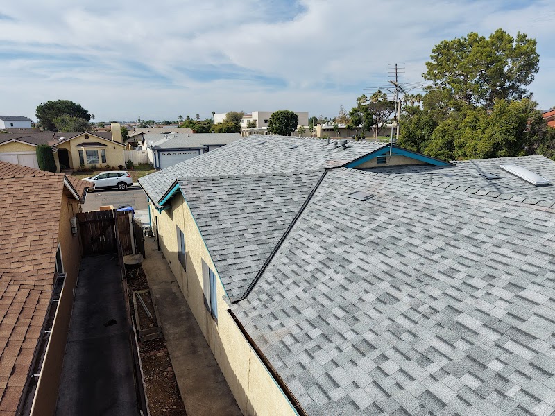 Atlas Roofing photo 2
