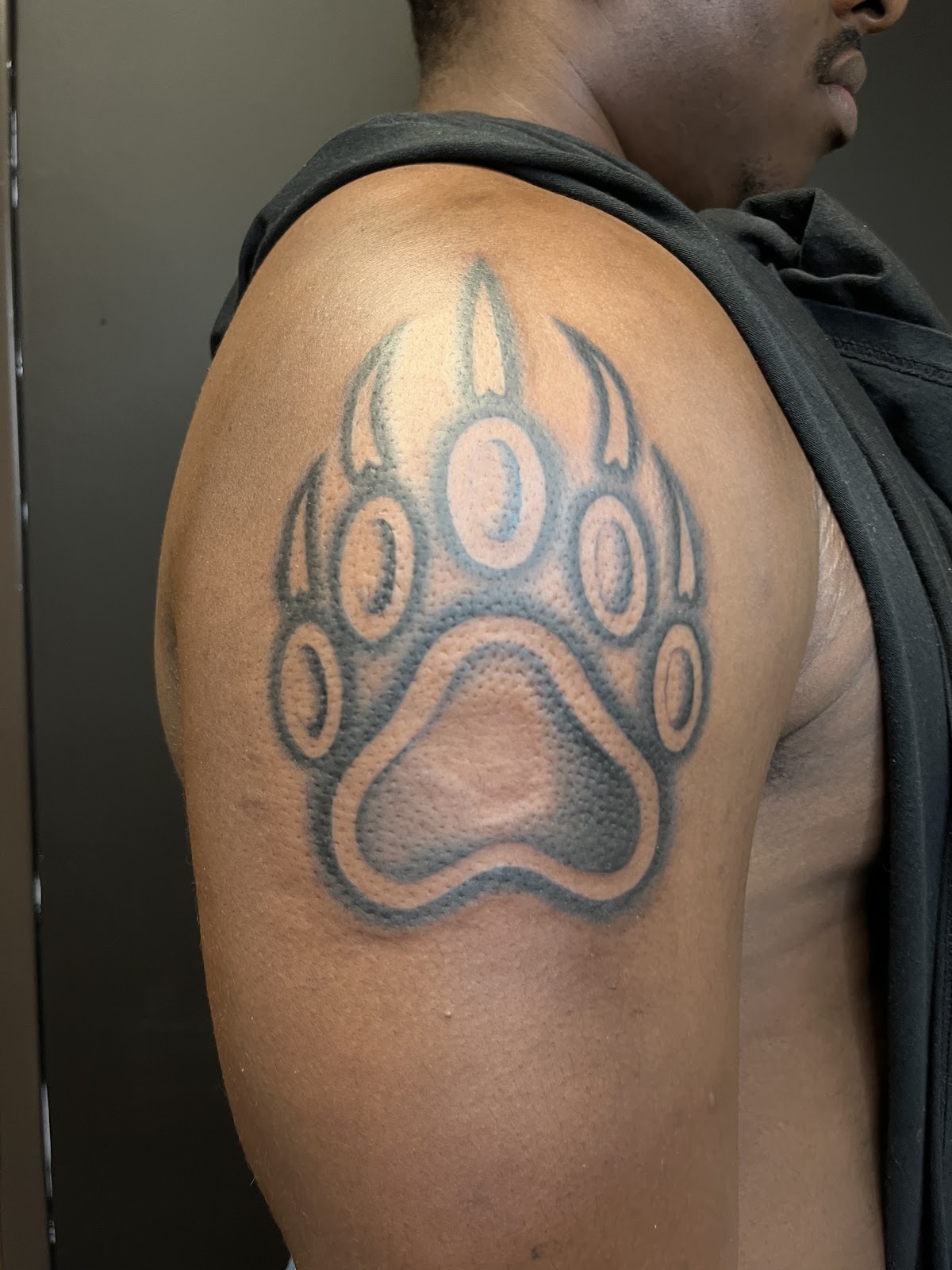 Ryubee Tattoo — tattoo studio near Round Rock