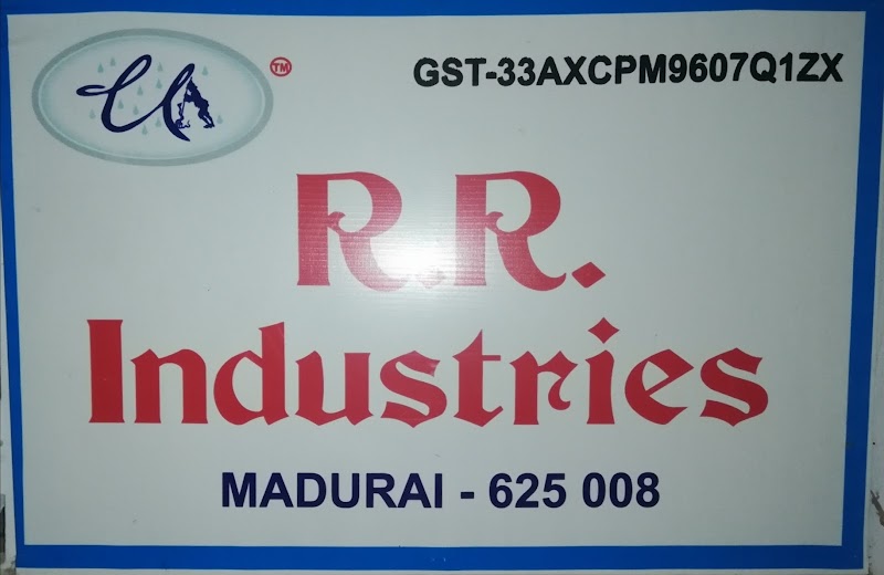 RR Industries