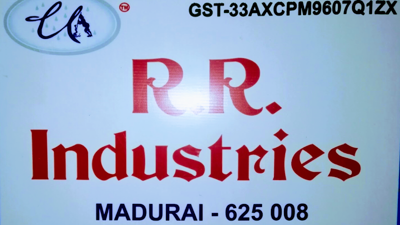 RR Industries