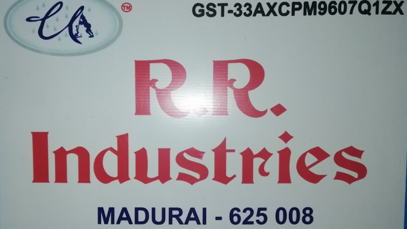RR Industries