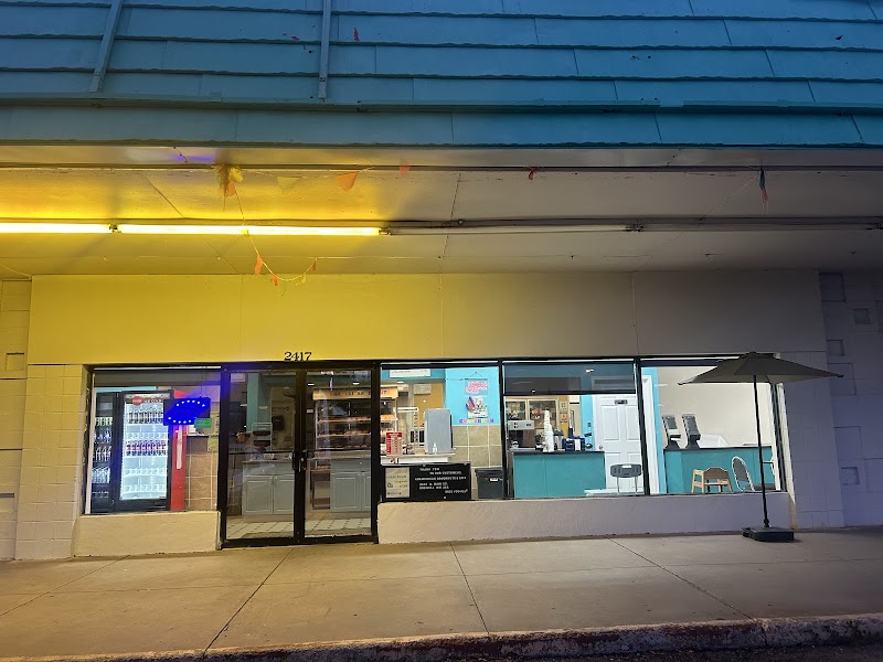 Khamerican Doughnuts & café photo 1