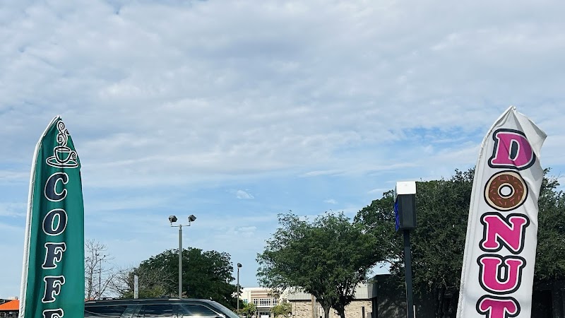 Khamerican Doughnuts & café photo 3