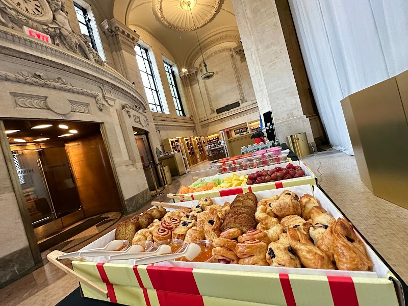 Mangia 48th Madison - Italian Food & Corporate Catering NYC