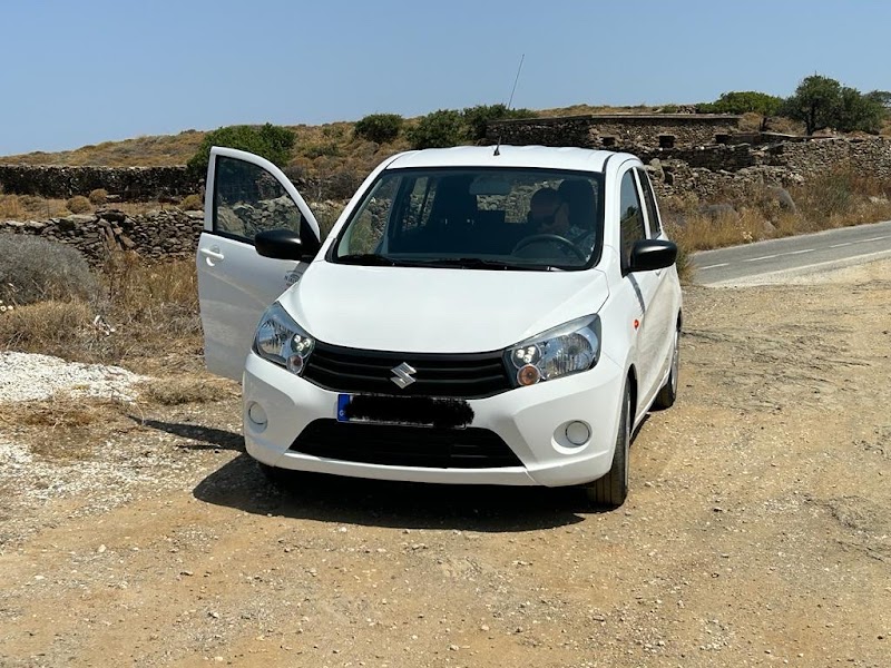 Nikitos Rental Car