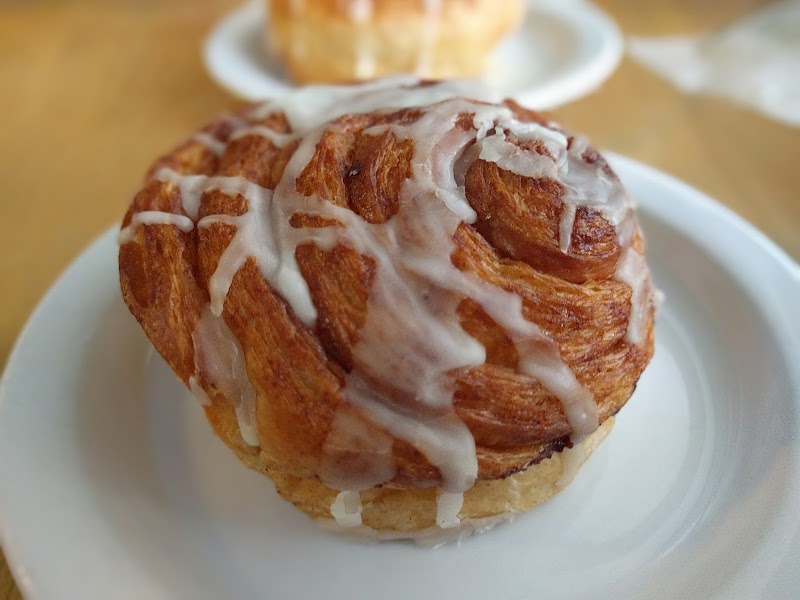 Joe Van Gogh photo 2