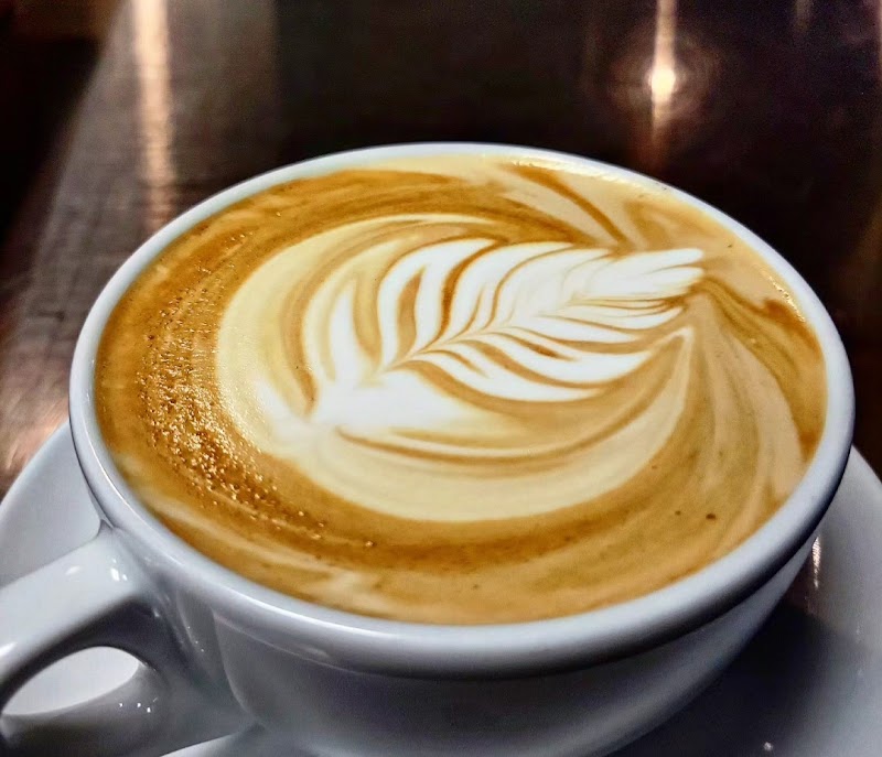 Joe Van Gogh photo 3