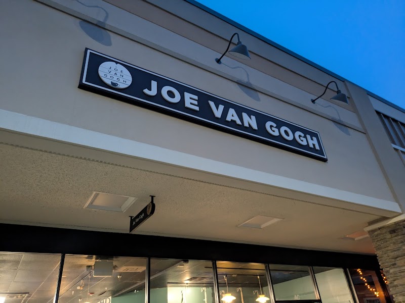 Joe Van Gogh photo 4