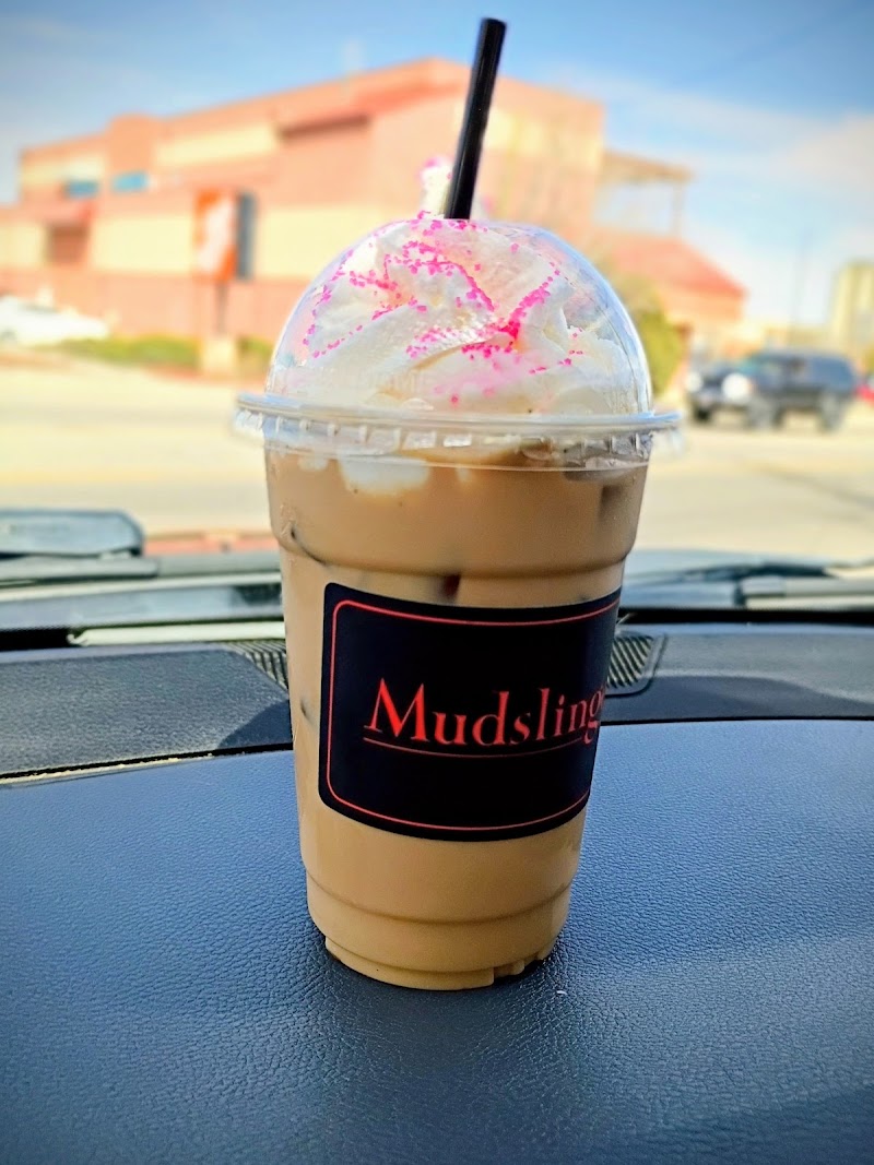 Mudslingers Drive Thru Coffee photo 1