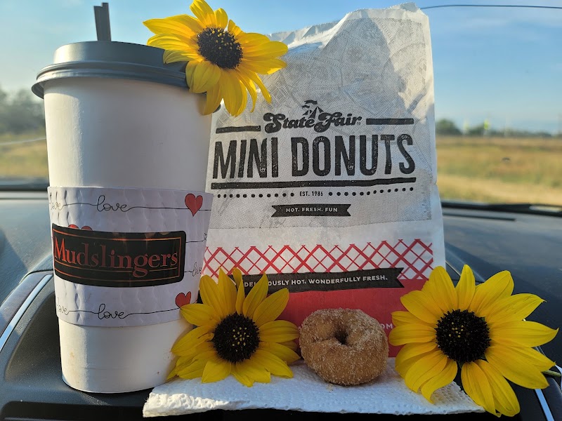 Mudslingers Drive Thru Coffee photo 3