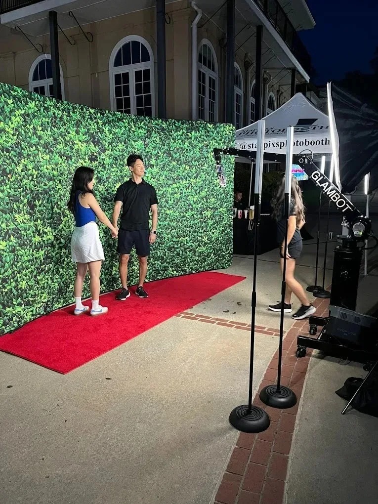 Starpixs Photo Booth & Glam Bot Rental: Google Places image 4