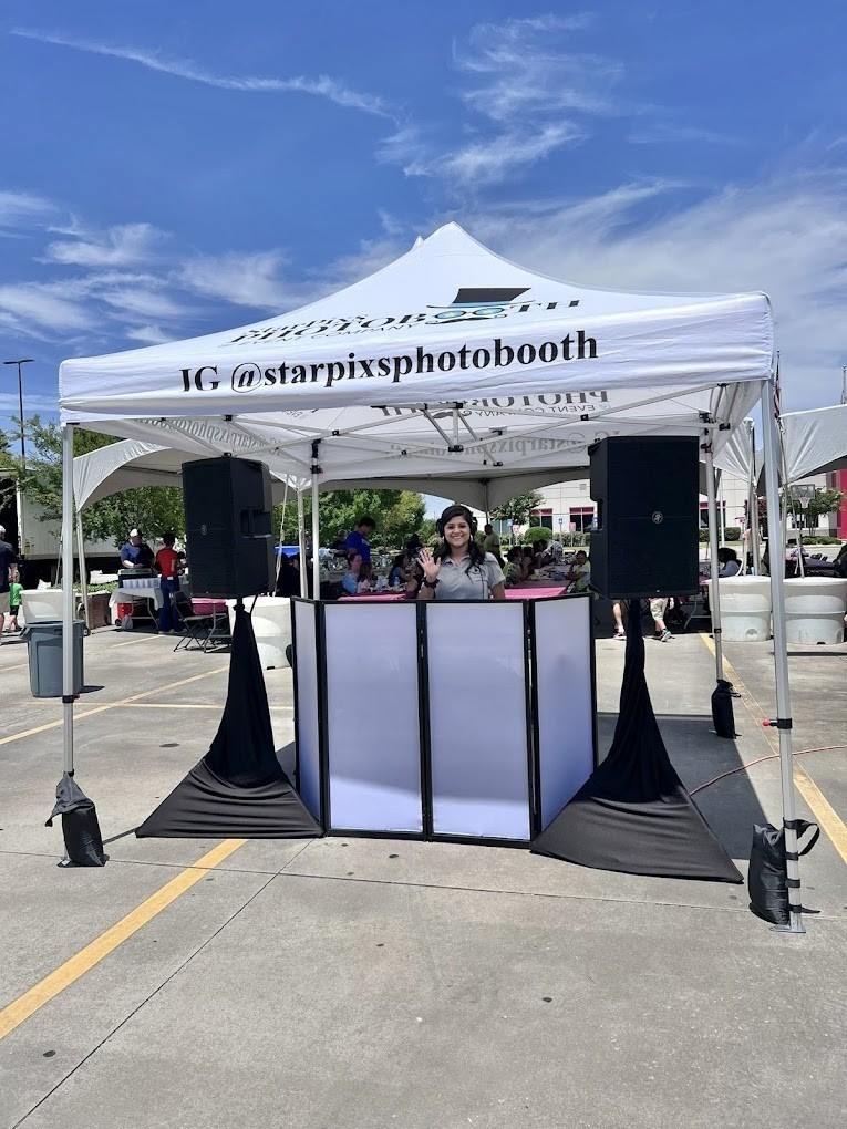 Starpixs Photo Booth & Glam Bot Rental: Google Places image 3