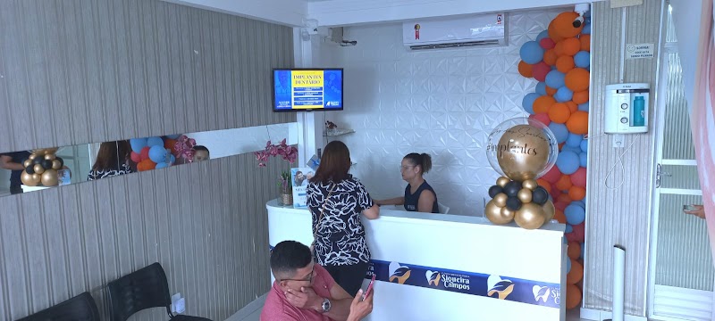 Clínica Odontológica Siqueira Campos - foto 3