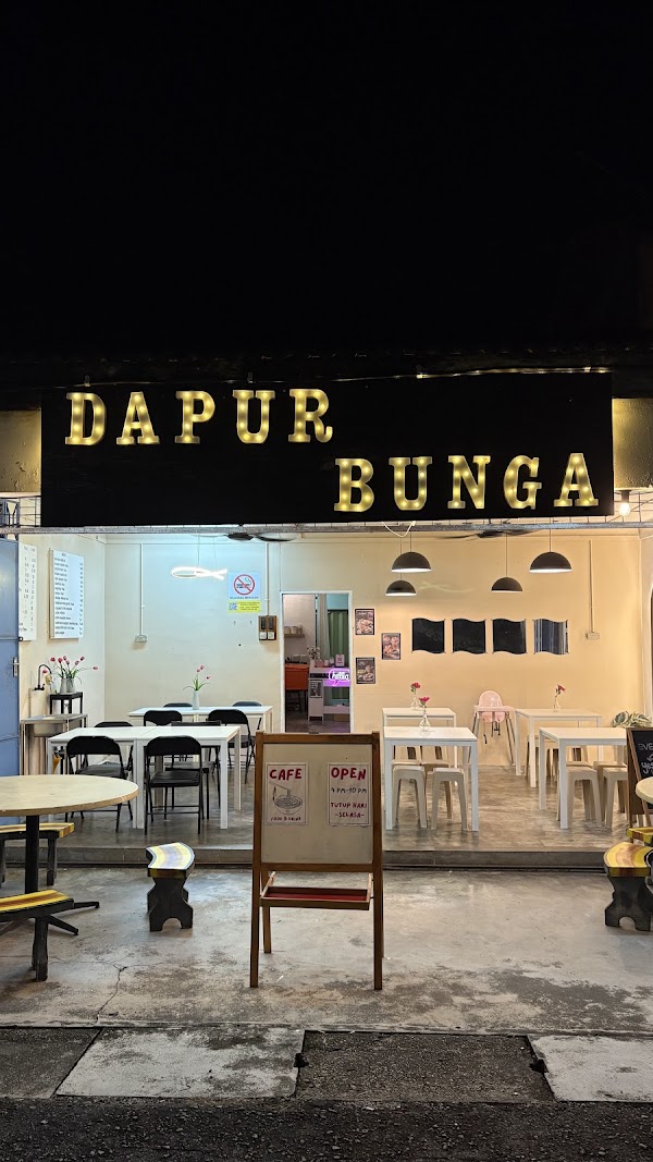 Dapur Bunga - Photo 1