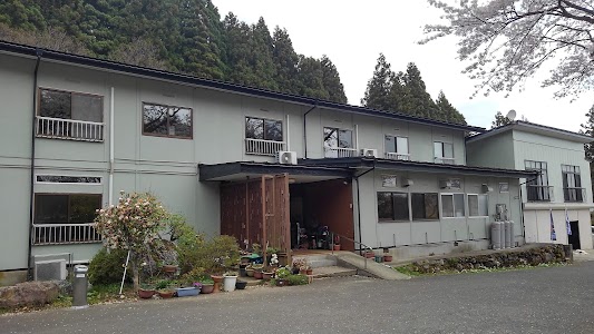 滝ノ原温泉 ちどり荘
