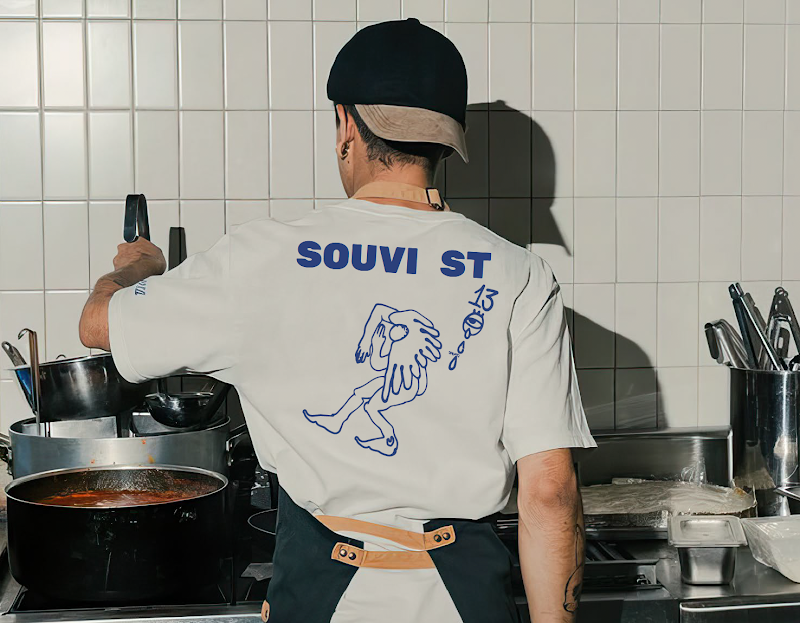 Souvi Street photo 3