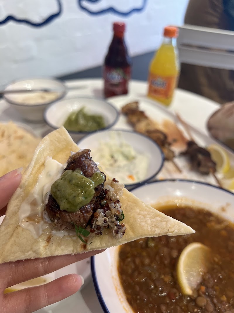 Souvi Street photo 7