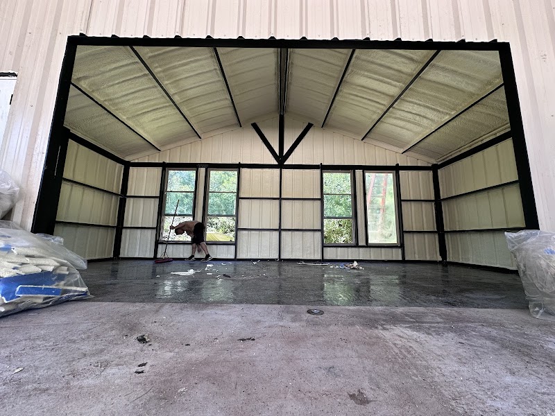 Phone Me 2 Foam U LLC - General Contractor in Houston