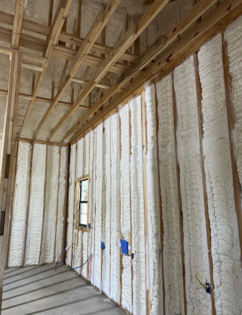 Phone Me 2 Foam U LLC - General Contractor in Houston