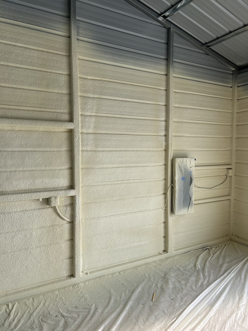 Phone Me 2 Foam U LLC - General Contractor in Houston