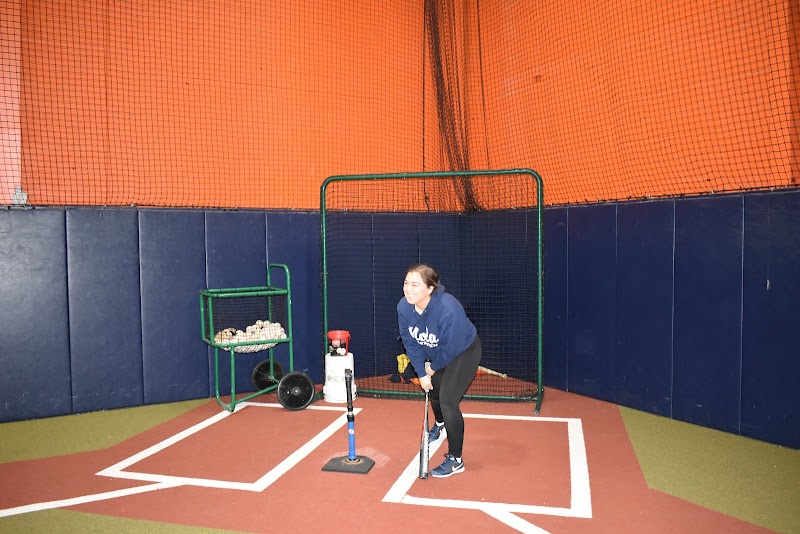 Junction Place Sportsplex