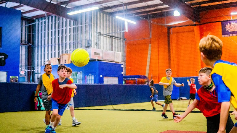 Junction Place Sportsplex