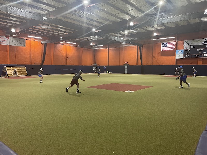 Junction Place Sportsplex