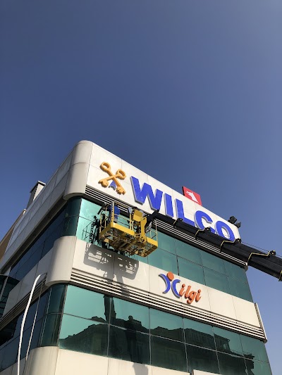 Wilco Group - Temizlik