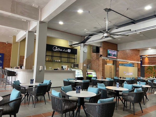 O’Coffee Club Xpress - Photo 1